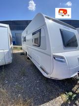 Tabbert Rossini 490 DM  - Tabbert Rossini