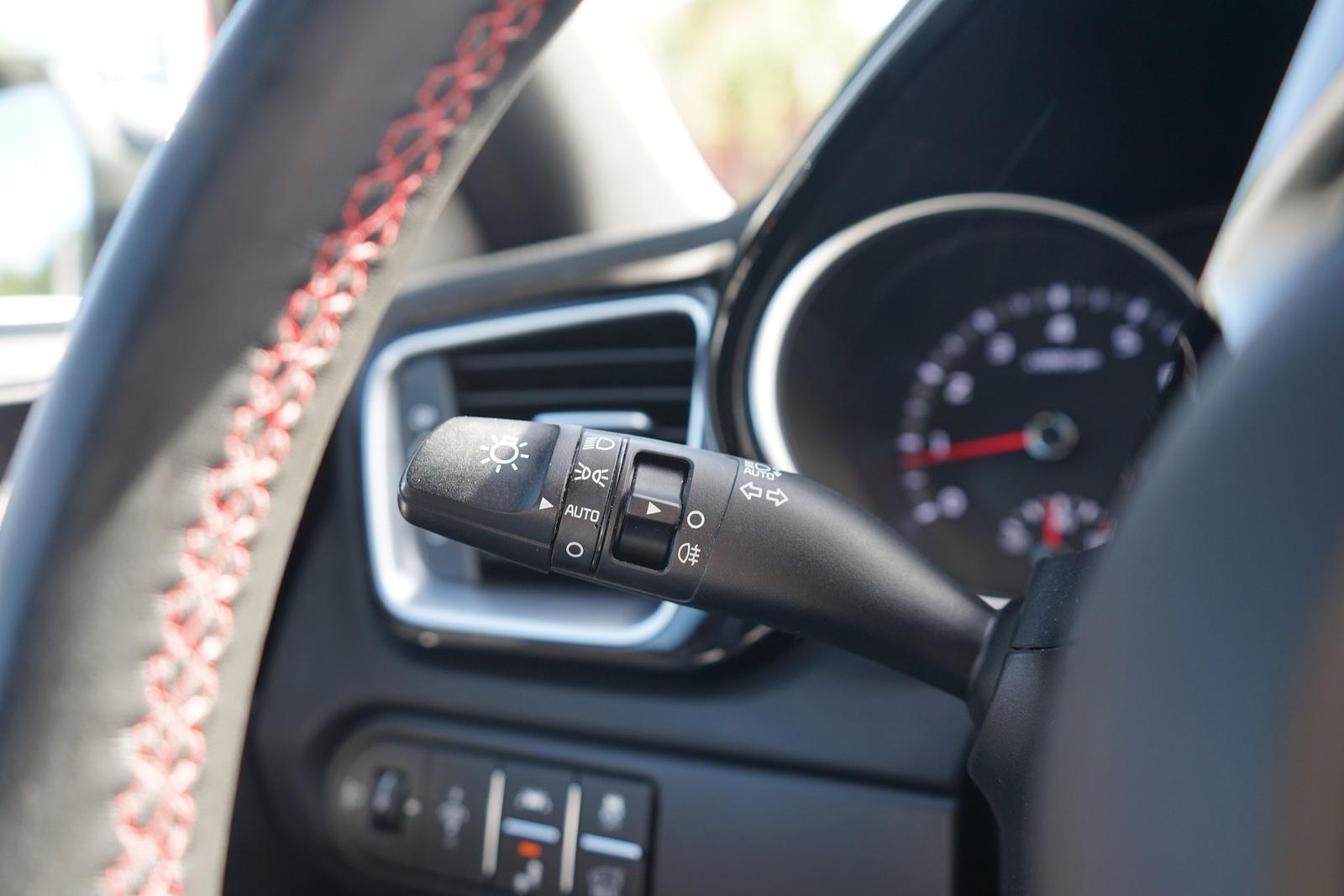 Kia ProCeed 1.6 T-GDI GT LED Navi Kamera Panorama