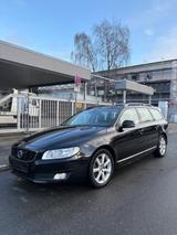 Volvo V70 Kombi Linje Svart+Gepflegt*AHK+Neu*INSP+Neu - Volvo V70: I