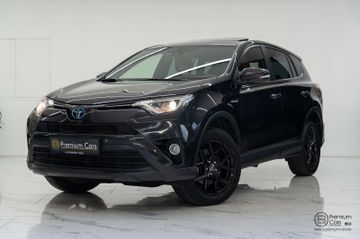 Toyota RAV 4 - 1