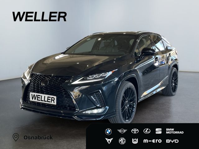LEXUS RX 450