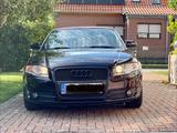 Audi A4 3.2 FSI tiptronic quattro Cabriolet - - Audi A4: Cabrio, 3.2