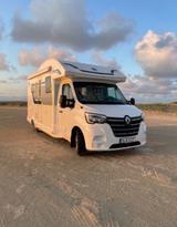 Ahorn Wohnmobil Ahorn T640 Renault | EZ 11/2021  - Ahorn Teilintegrierter