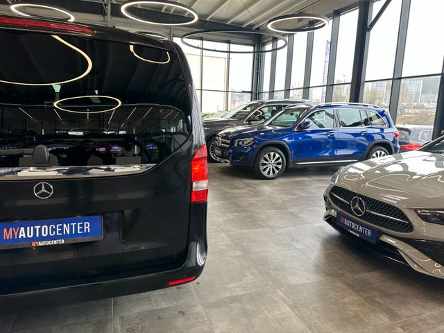 Mercedes-Benz V 220 EDITION *lang*Kamera*