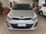 Kia Rio 1.2 CVVT 5p. ECO GPL Cool - Kia Rio mit LPG-Antrieb