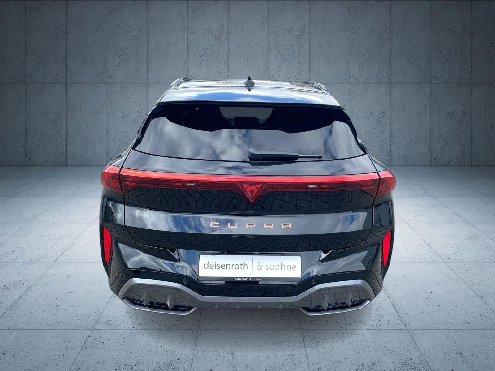 Cupra Terramar VZ 360 Grad Kamera, Anhängevorrichtun, миниатюра 4