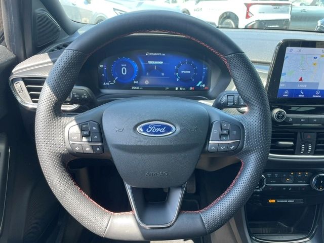 Fahrzeugabbildung Ford Puma ST-Line Mild Hybrid Kamera LED totWinkAss