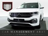 Volkswagen T-Cross 1.5 TSI R-Line DSG VRT-PRO+LED+NAV+KAM - Volkswagen T-Cross 1.5 TSI