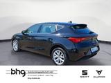 Seat Leon 1.0 eTSI OPF DSG Style Navi connect Kamera - Seat Leon CONNECT mit Benzin-Antrieb
