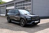 Mercedes-Benz GLS 400d  4Matic - gebrauchte Mercedes-Benz GLS 400 aus dem Jahr 2021