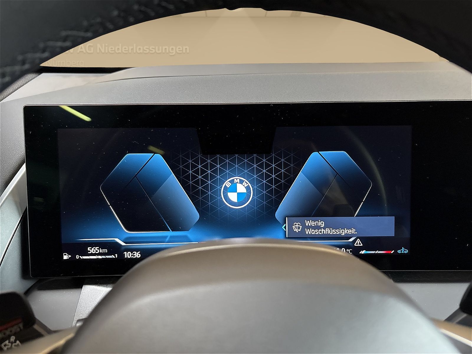 BMW X3 - Bild 11