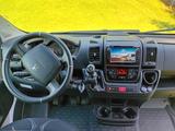 Weinsberg CaraCompact Pepper 600MG - Weinsberg Diesel Teilintegrierter
