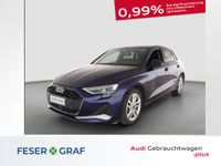 Audi A3 - Vorschau Bild 1