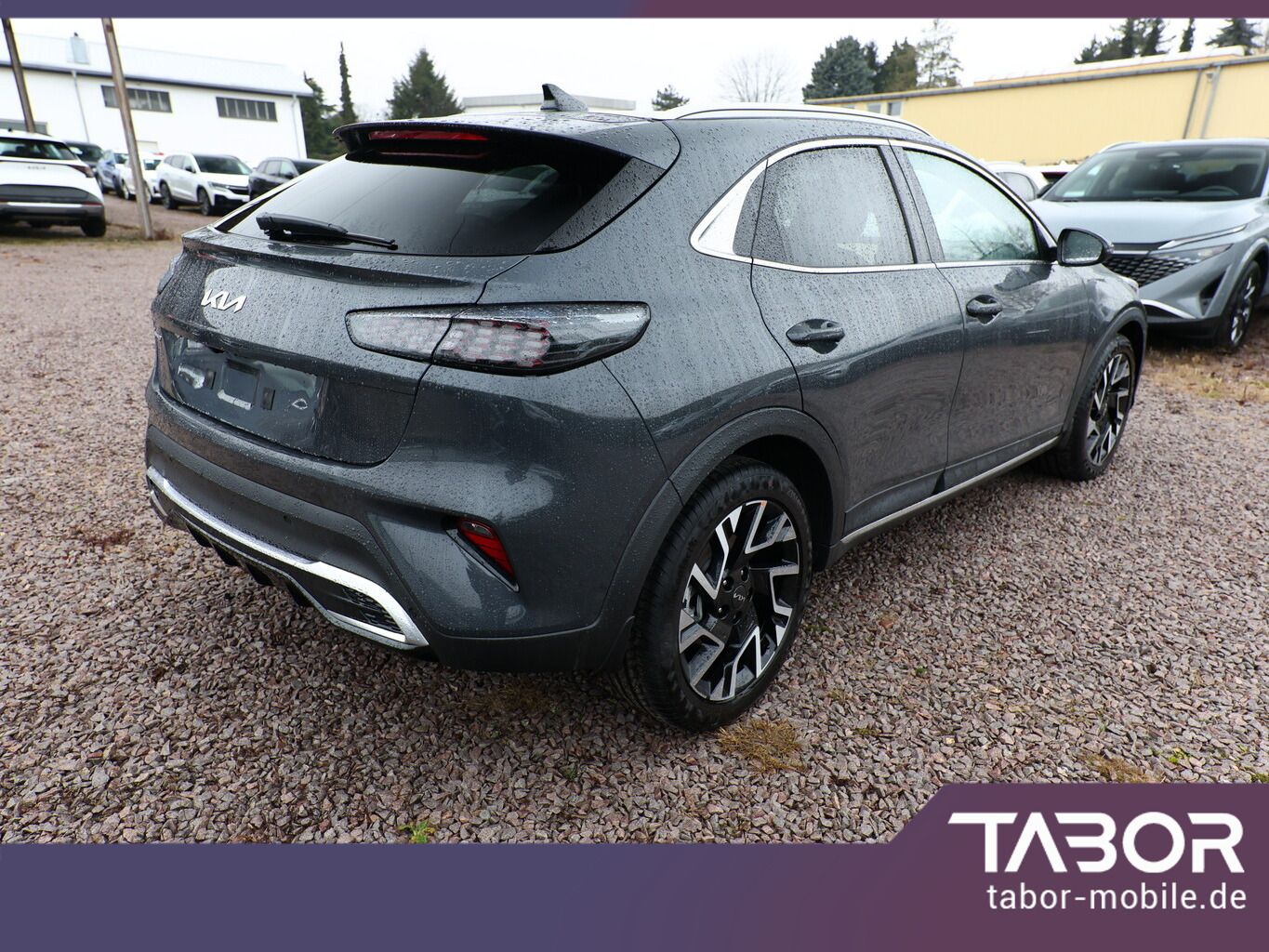 Kia XCeed - Bild 3