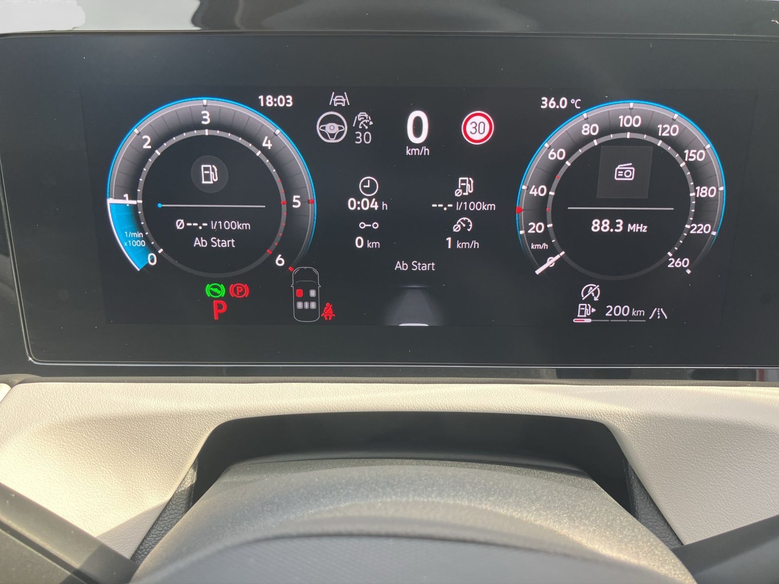 Volkswagen Tiguan - Bild 11