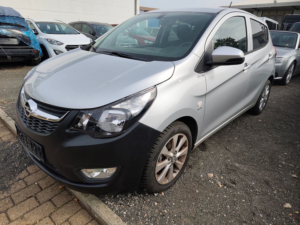 Image of Opel Karl