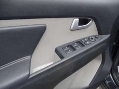 Fahrzeugabbildung Kia Sportage Platinum Edition 4WD **SCHECKHEFT / AHK