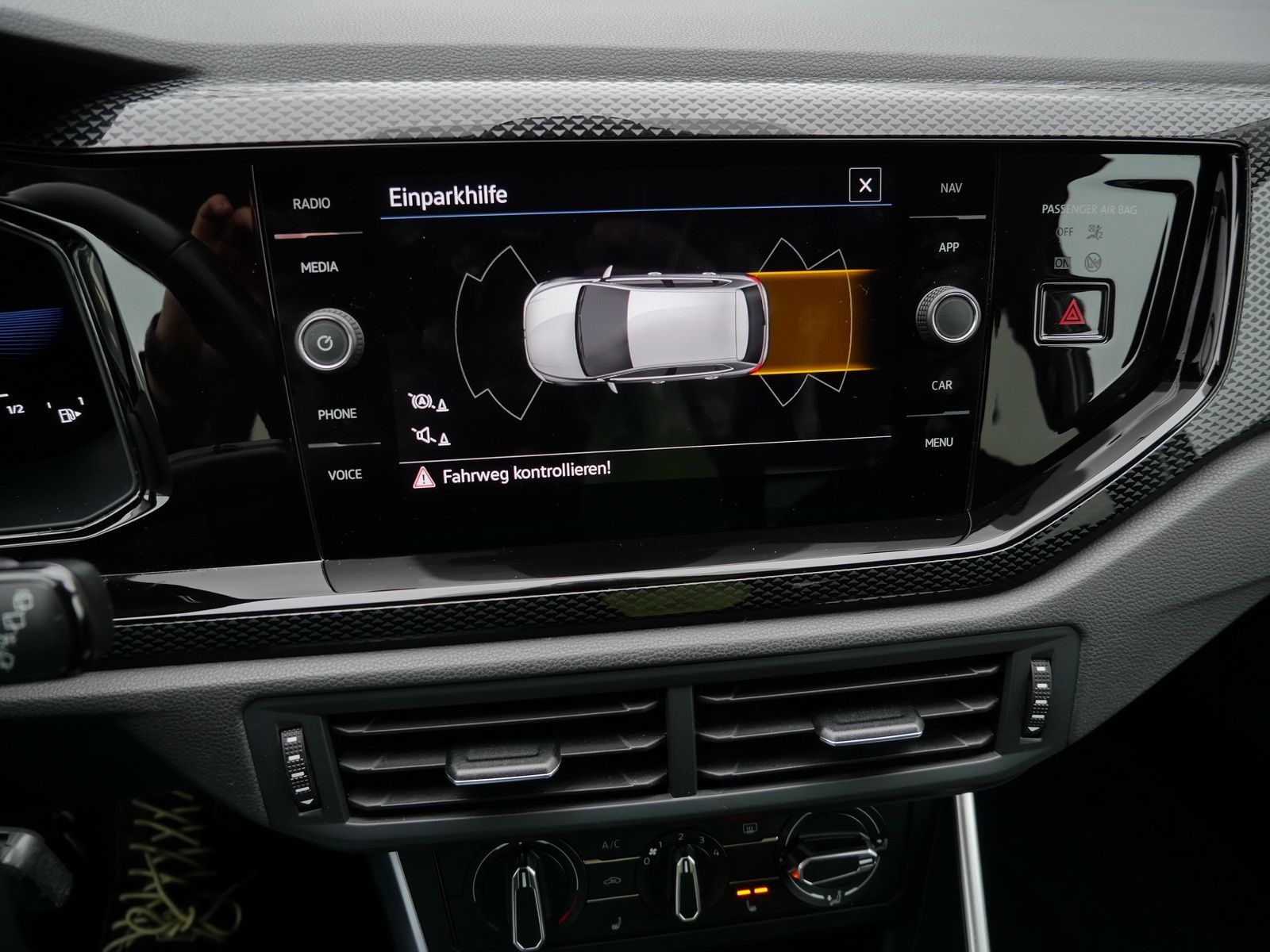 Volkswagen Polo - Bild 15