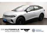 Volkswagen ID.4 Pure Performance LED/Kamera/Keyless - Volkswagen ID.4: Silber