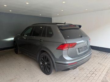 Volkswagen Tiguan - 4