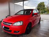 Opel Corsa 1.8 16V GSi, TECHNISCH TOP, ZR, INSP, TÜV - Opel Corsa aus 2001: Gsi