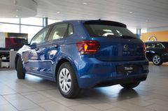 Fahrzeugabbildung Volkswagen Polo VI 1.0 TSI COMFORTLINE NAVI/LED/KAMERA/DAB+