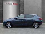Seat Leon Style Edition*NAVI*RFK*EPH*SHZ*AHK*KESSY* - Seat Leon: Style Edition