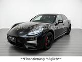 Porsche Panamera Turbo Executive Burmester LED Voll - Porsche Panamera in Gelsenkirchen
