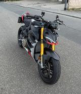 Ducati Streetfighter V4 SP 2 - DUCATI SP2