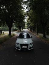 Audi S3 8P S-Tronic - Audi S3: 8p