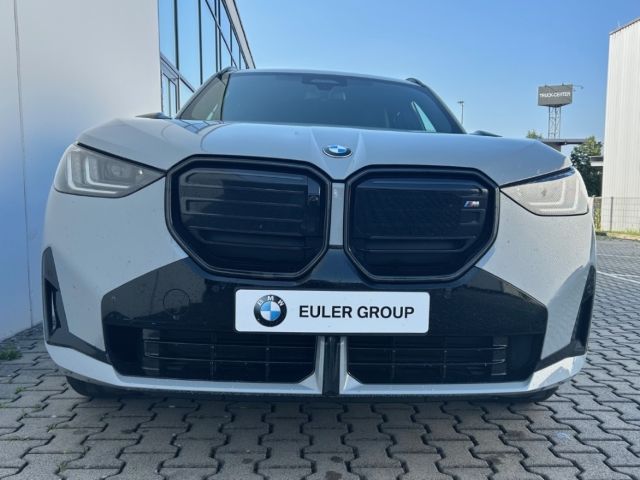 BMW X3 M50 - Bild 2