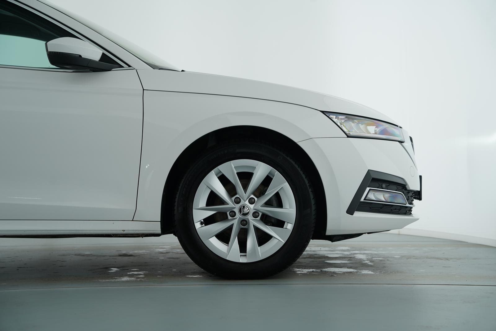 Skoda Octavia - Bild 4