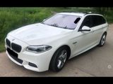 BMW 520d Touring  - M Sportpaket