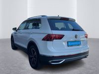 Volkswagen Tiguan - Vorschau Bild 3