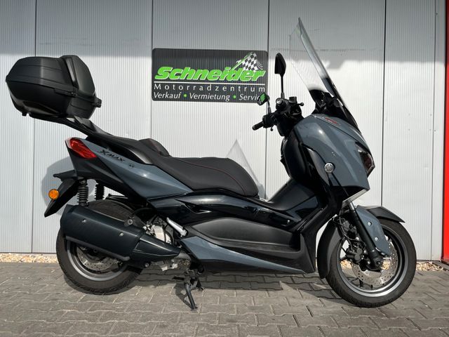 Yamaha X-MAX 300 Tech MAX