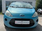 Ford Ka Trend/X-Paket/Scuba-Blau - Ford Ka/Ka+ in München