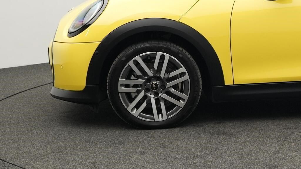 Fahrzeugabbildung MINI Cooper Head-Up, ,Komfortzg., Shz