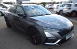 Skoda Octavia Combi RS 4x4|Matrix|Navi|Pano|AHK|DAB+| - Skoda: Allradantrieb