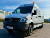 Mercedes-Benz 6 Zyl. Sprinter, 4x4, L3/H2 