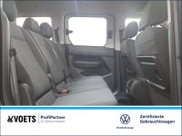 Volkswagen Caddy - Vorschau Bild 16