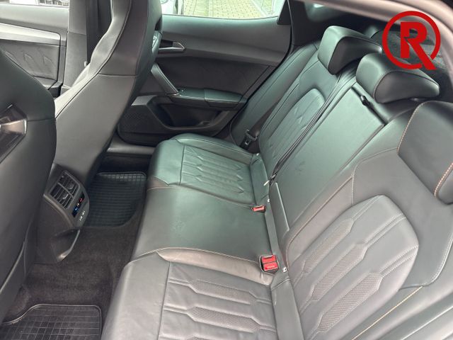 Formentor 4Drive 2.0 TSI Soundsystem Navi Rückfa