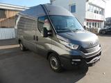 Iveco Daily Kasten HKa 35 S V Automatik - Iveco: 35