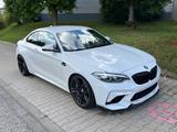 BMW M2 Competition / KW Clubsport / Lightweight/ H&K
