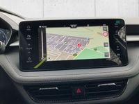 Skoda Fabia - Vorschau Bild 16