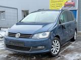 Volkswagen Sharan Highline*Unfall-Fahrbereit* - VW Sharan Unfallwagen