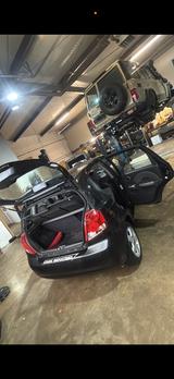 Chevrolet Kalos 1.2 S S - gebrauchte Chevrolet Kalos aus dem Jahr 2007