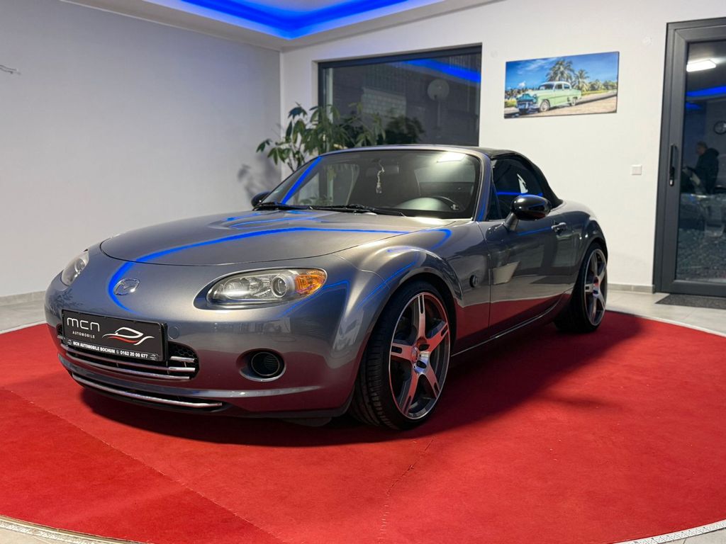 Angebot ansehen Mazda MX-5