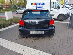Volkswagen Polo 1.4 FSI Match
