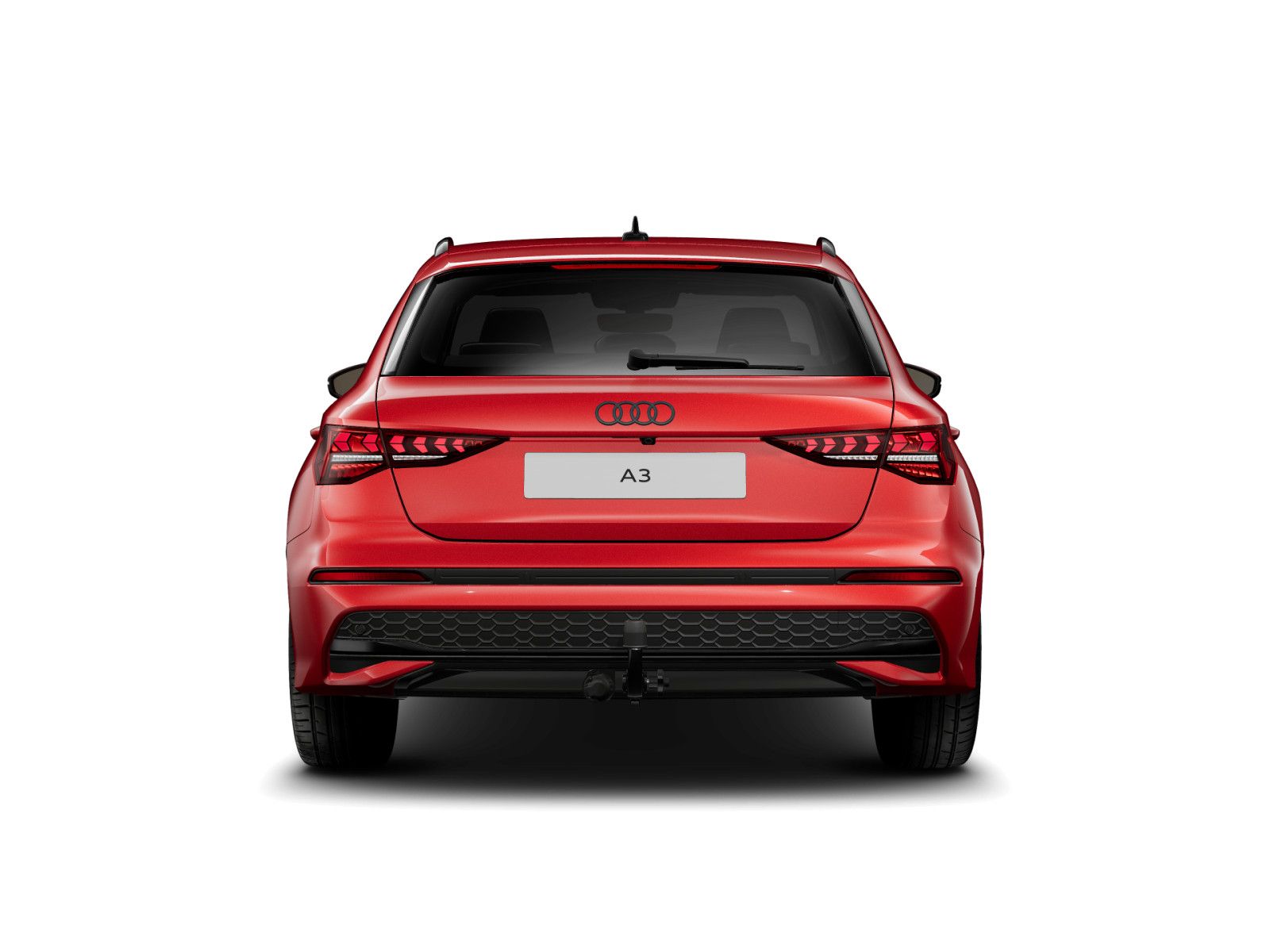 Audi A3 - Bild 8