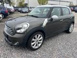 MINI COOPER_D Countryman Cooper D - MINI Cooper D: Limousine, Countryman